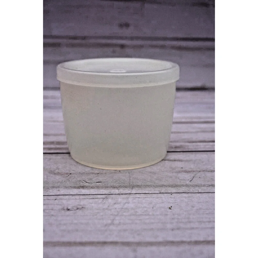 Lot of 10 Tupperware Snack Containers #1229 Food Storage #1606 Plus More